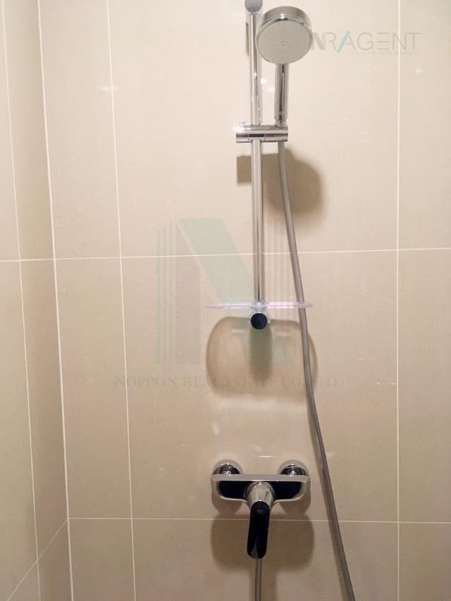 รูป 📌 ให้เช่าคอนโด โนเบิล รีโคล สุขุมวิท 19 อาคาร 1 ชั้น 6 1 ห้องนอน ขนาด 34.00 ตรม ใกล้ โรงเรียนวัฒนาวิทยาลัย - รูปที่ 8/8