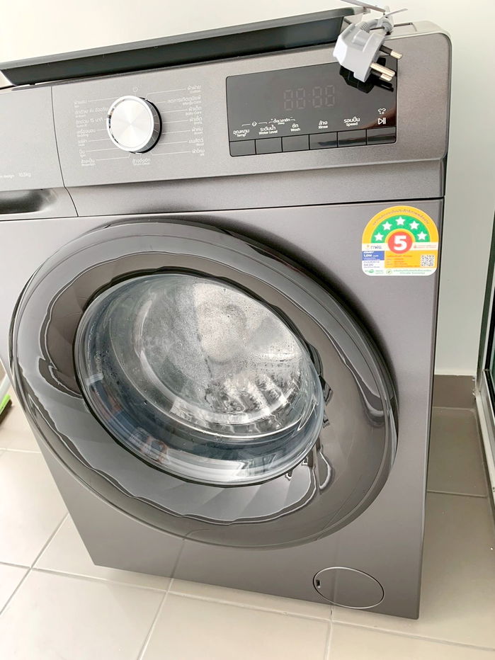 รูป ห้องใหม่! ให้เช่า 1 ห้องนอน 1 ห้องน้ำ รีเจ้นท์โฮม บางนา (โครงการใหม่) เพียง 5 นาทีถึง BTS บางนา  - รูปที่ 11/27