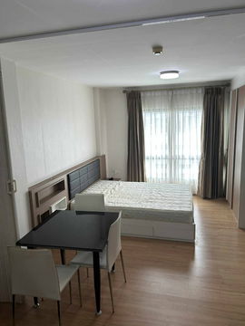 Supalai City Resort Bearing Station (Sukhumvit 105)