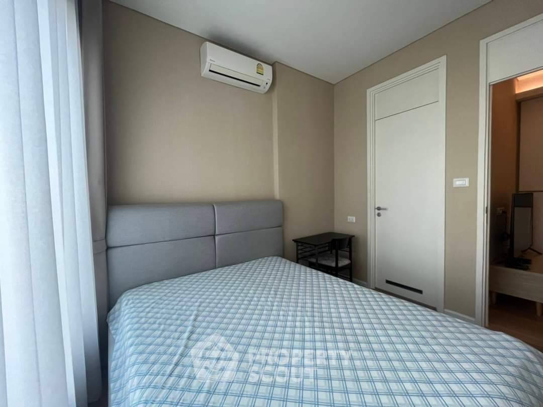 picture 1-BR Condo at The Saint Residences near MRT Phahon Yothin (ID 994731) - 5/10