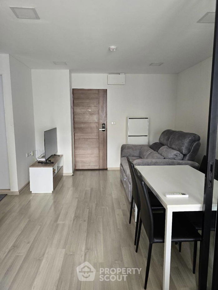 picture 2-BR Condo at Plum Condo Saphanmai Station in Khlong Thanon (ID 1739564) - 1/18
