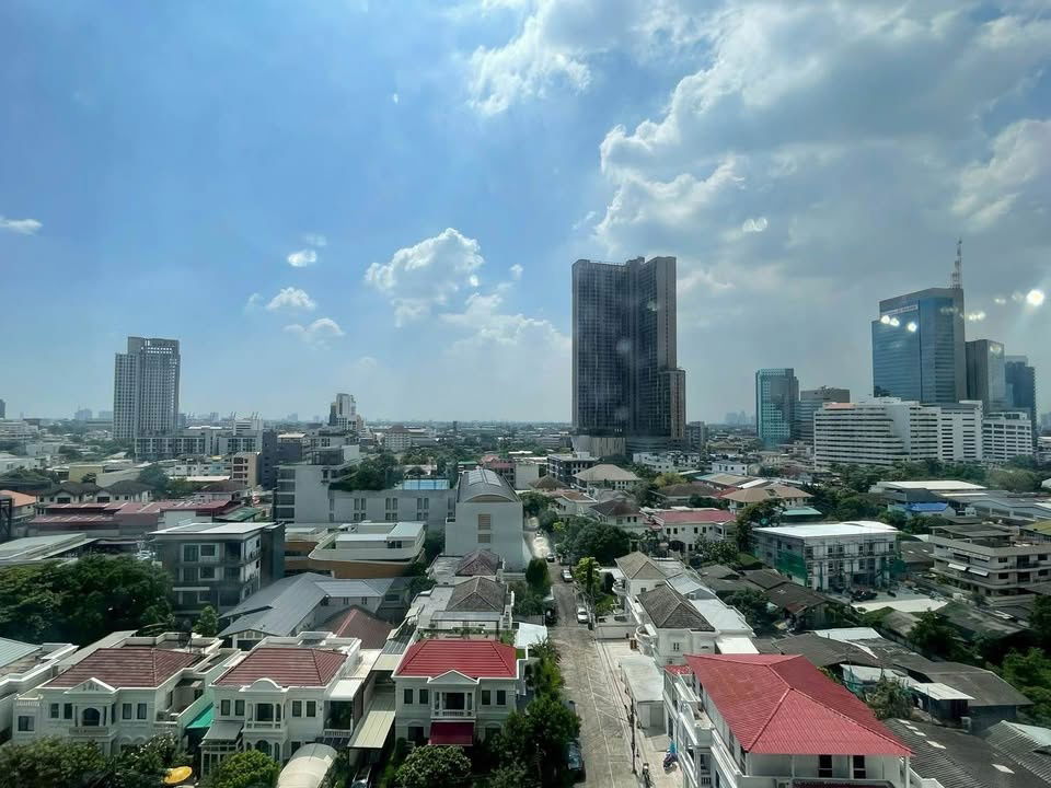 รูป 🏢 ให้เช่าคอนโด : IDEO Q Sukhumvit 36 (ไอดีโอ คิว สุขุมวิท 36)   รหัสทรัพย์ | 📌LNP-C8798 - รูปที่ 8/15
