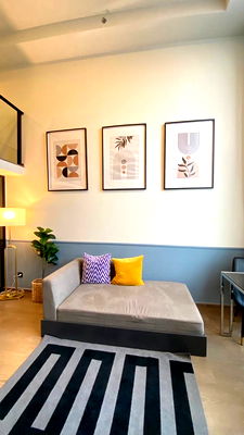 Condos for sale : Park Origin Chula Samyan【𝐒𝐄𝐋𝐋 & 𝐑𝐄𝐍𝐓】🔥Elegant and sophisticated with premium materials, perfect for every square🔥  Contact Line ID: @hacondo