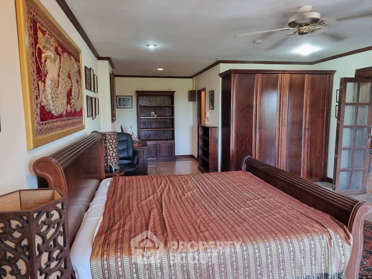 รูป คอนโด 1-ห้องนอน ที่ วิวทะเล 2 คอนโดมิเนียม จอมเทียน ใกล้ พัทยาใต้ (ID 2247256) - รูปที่ 8/10