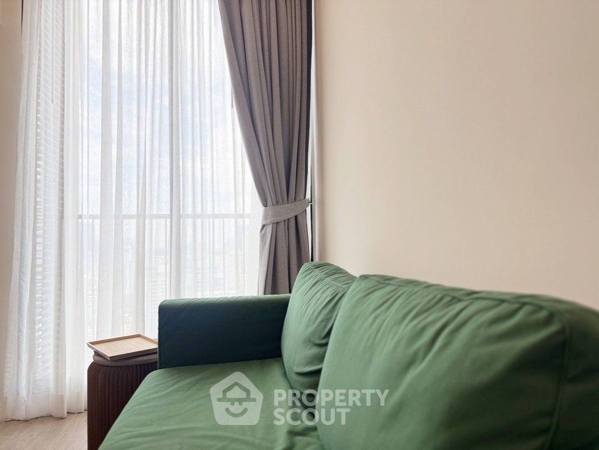 รูป คอนโด 1-ห้องนอน ที่ โนเบิล สเตท 39 ใกล้ BTS พร้อมพงษ์ (ID 1533468) - รูปที่ 4/12