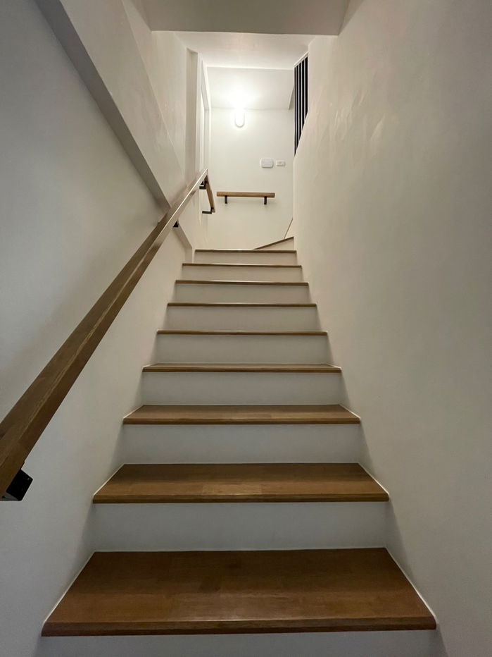 picture 🏡🌈⭐️ House for rent at Q Prime Sukhumvit 77,  nice atmosphere, good location, can enter and exit via many routes, both On Nut and Srinakarin. - 20/26