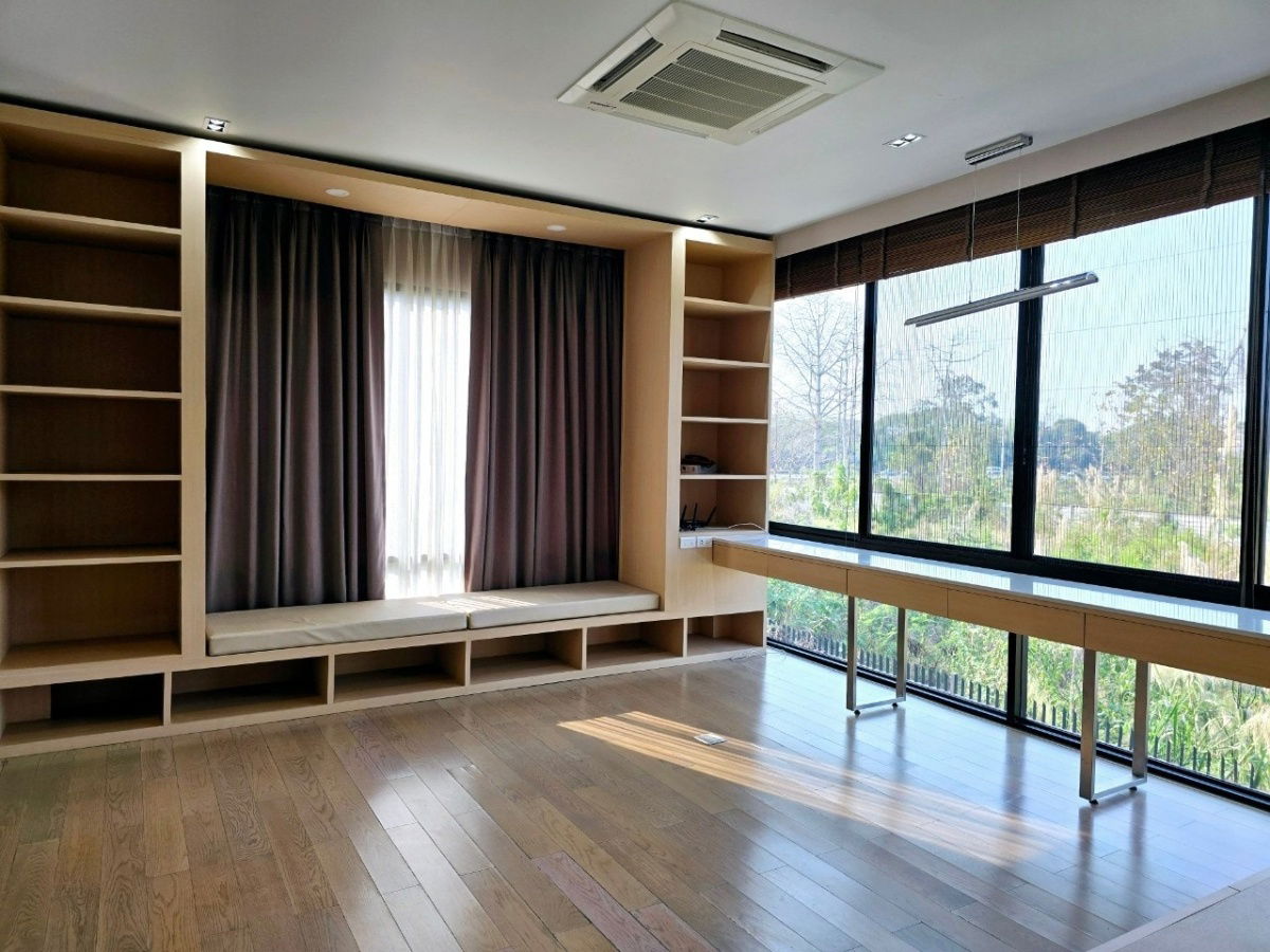 picture P80 – Luxury Modern-Style Home in Ekaluck Project, San Sai - 14/21
