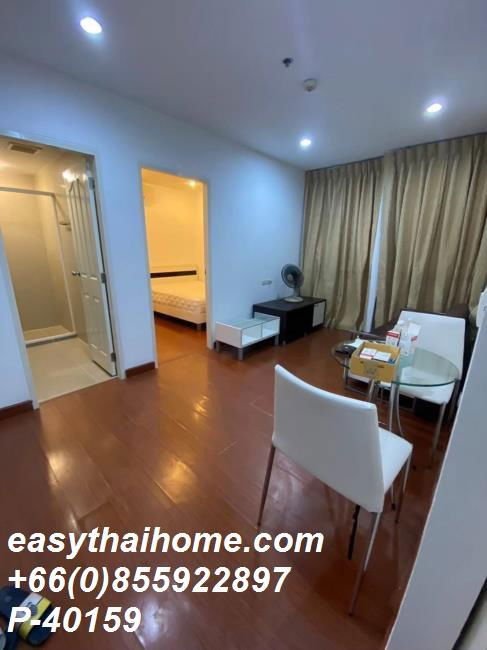 picture P-40159 Condo for rent The Niche Taksin fully furnished (Confirm again when visit).  - 9/11