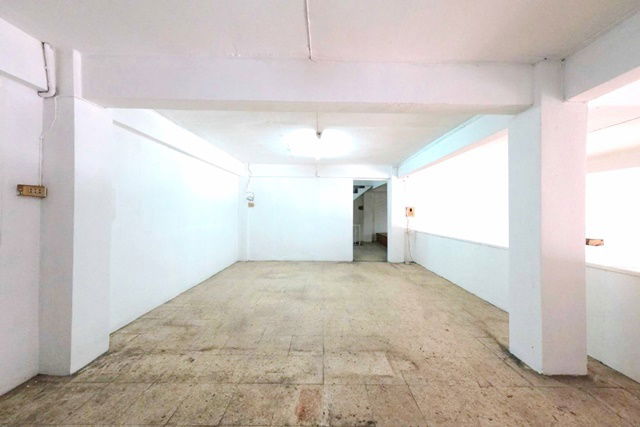 picture Central Rama 9 90m. Airbnb for-rent commercial building 3units 70 sqwa. 4Storeys 3cars Fortune - 8/8