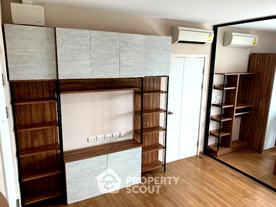 Condos for sale : 1-BR Condo at The Tree RIO Bang-Aor near MRT Bang O (ID 1553376)