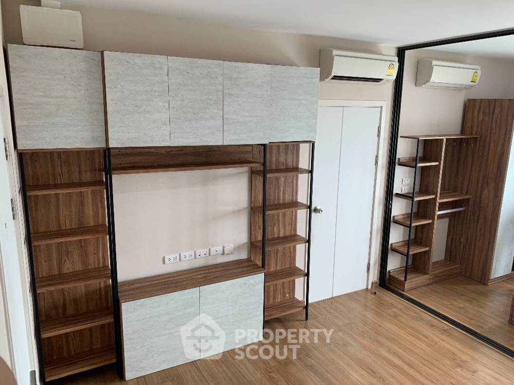 picture 1-BR Condo at The Tree RIO near MRT Bang O (ID 1553376) - 1/9