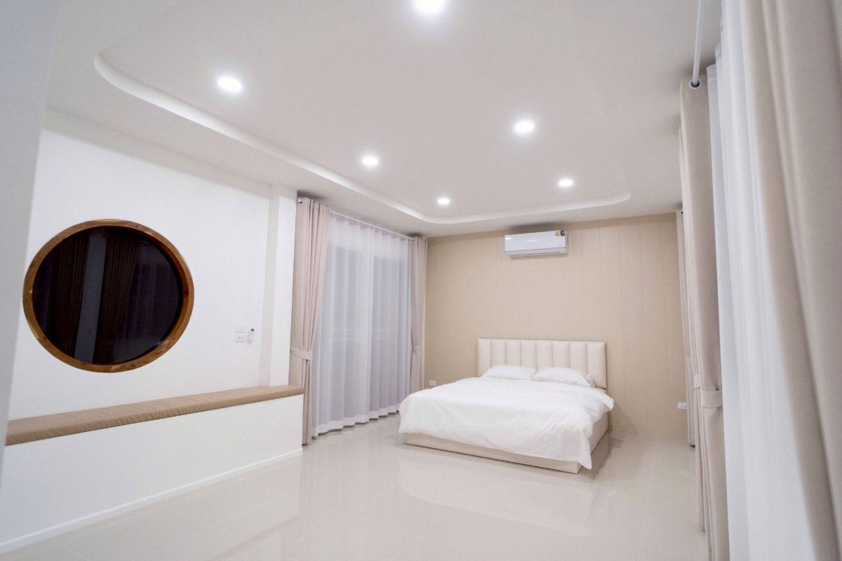 picture Jinda Villa – Saraphi 4 Bedrooms | 6 Bathrooms | 112 sq. wah (ID:024PR) - 7/15