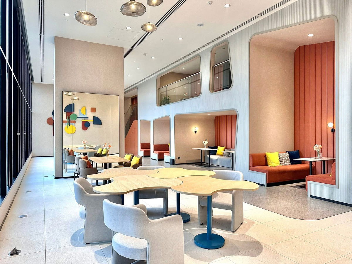 picture 🟪🟦🟩🟨🟧  For Rent Origin Plug & Play Sirindhorn Station 🛎️🛎️ | 𝗟𝗶𝗻𝗲@: @𝗮𝘀𝘀𝗲𝘁𝘀𝗽𝗿𝗼 - 8/13