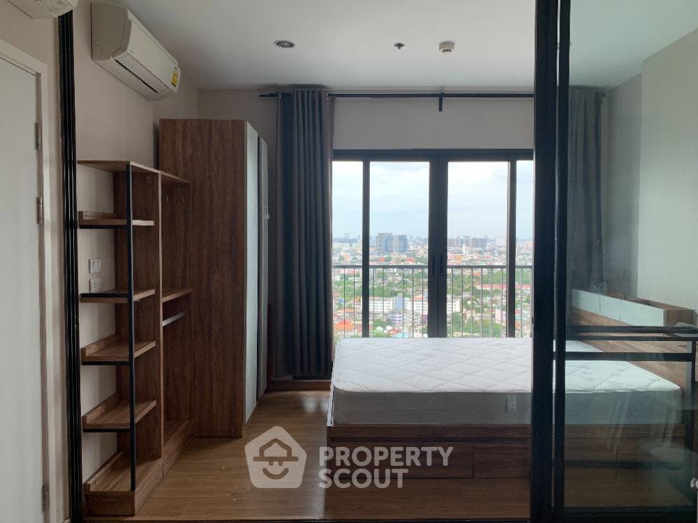 picture 1-BR Condo at The Tree RIO near MRT Bang O (ID 1553376) - 2/9