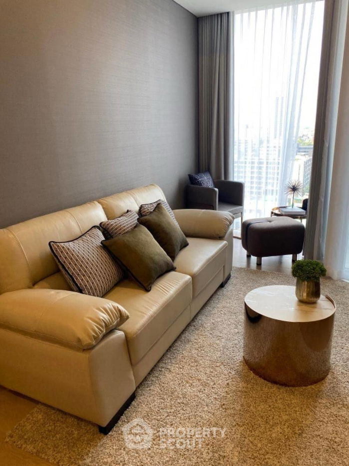 picture 2-BR Condo at Siamese Exclusive 42 near BTS Ekkamai (ID 1527799) - 2/9