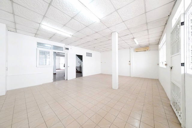 picture Airbnb 2 main expressways MRT Rama 9 station 80m. Central Rama 9 90m. for rent commercial build - 7/8