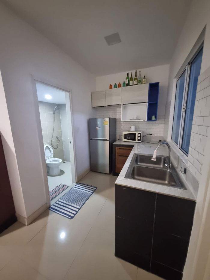 picture Townhome for rent near Varee, Unity, ABS School - 5/13
