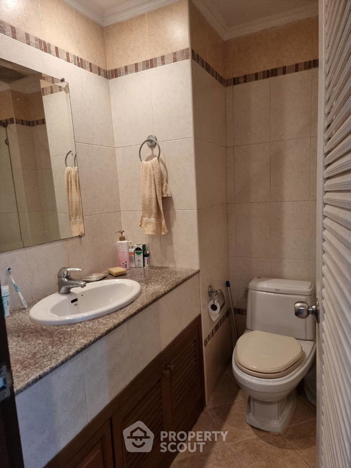 รูป คอนโด 1-ห้องนอน ที่ วิวทะเล 2 คอนโดมิเนียม จอมเทียน ใกล้ พัทยาใต้ (ID 2247256) - รูปที่ 10/10