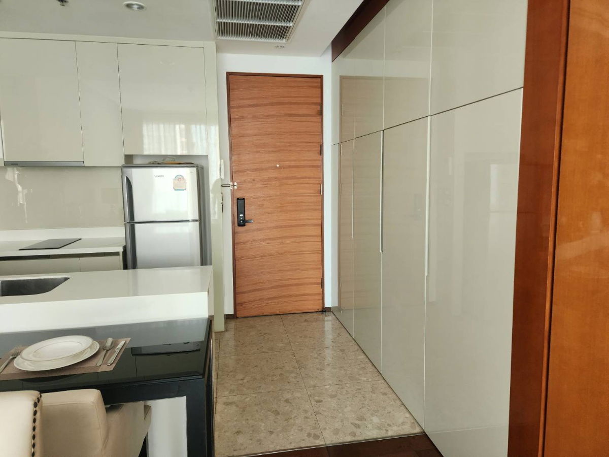 picture The Address Sukhumvit28. 1bed 52sqm. Line id: @pfagent - 3/10