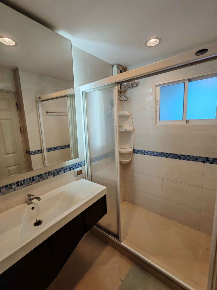 picture MRT Huai Khwang 80 m. Price  16,000 Baht Condo Life @ Ratchada - Huaikwang ( Rental ) - 22/27