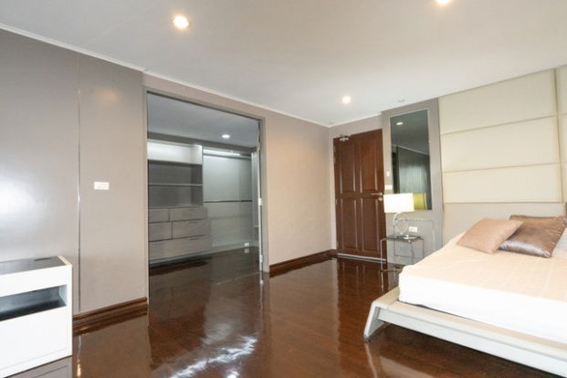 picture  Rent Adamas Phahoyotin Condominium  Duplex 386 sqm 130,000/month (Negotiable) - 6/8