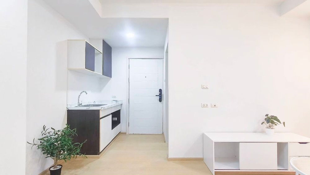 รูป 🏢 ขายคอนโด : The Log 3 (เดอะ ลอค 3 )   รหัสทรัพย์ | 📌 LNP-C8817  - รูปที่ 5/14