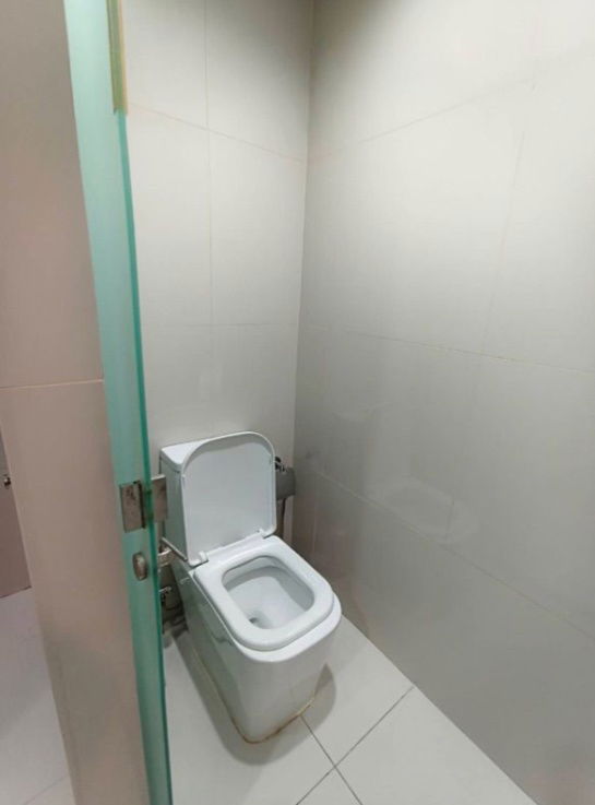 picture The hotel serviced condo 2 bedroom 1 bathroom - 14/15