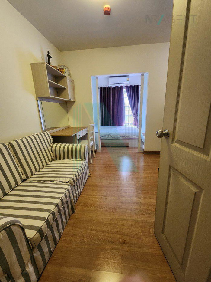 picture For Sell Condo CHAPTER ONE MODERN DUTCH Building C, Floor 16,1 bed room, Room size 26.00 sqm - 6/8