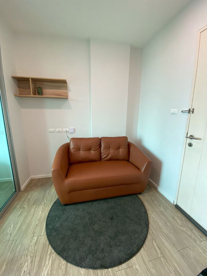 รูป 🏠RB19689 ให้เช่าถูกมาก📢แฮปปี้ คอนโด ดอนเมือง เดอะ เทอมินอล 👉แอดไลน์ @062mnigk( มี @ ด้วย) แอดมินตอบไว - รูปที่ 9/11