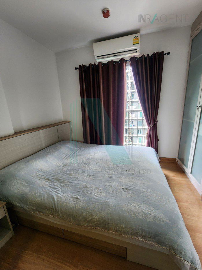 picture For Sell Condo CHAPTER ONE MODERN DUTCH Building C, Floor 16,1 bed room, Room size 26.00 sqm - 4/8