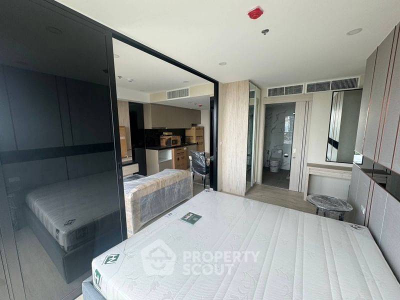 picture 1-BR Condo at The Panora Pattaya close to Phratamnak (ID 1375560) - 8/12