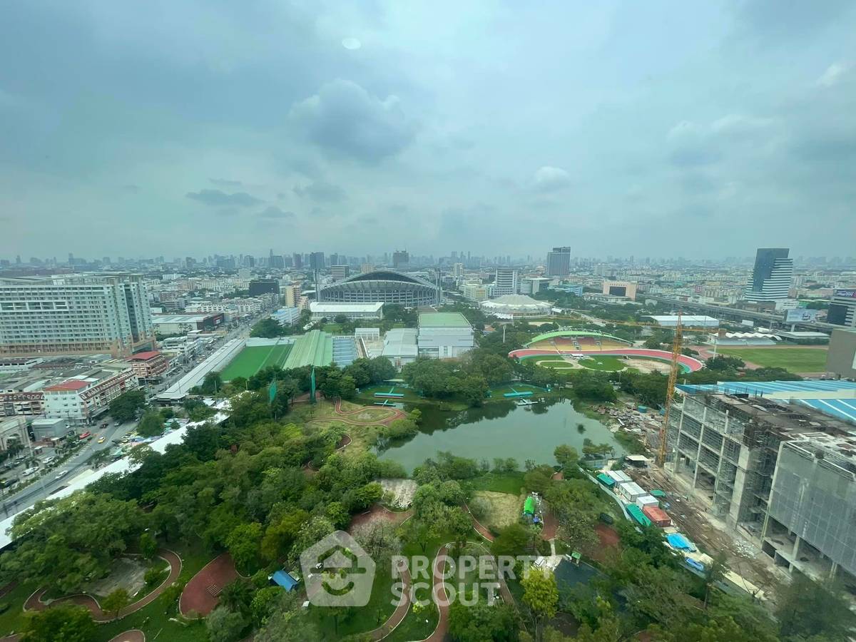 รูป คอนโด 1-ห้องนอน ที่ ศุภาลัย เวอเรนด้า รามคำแหง ใกล้ รามคำแหง (ID 1866418) - รูปที่ 10/10