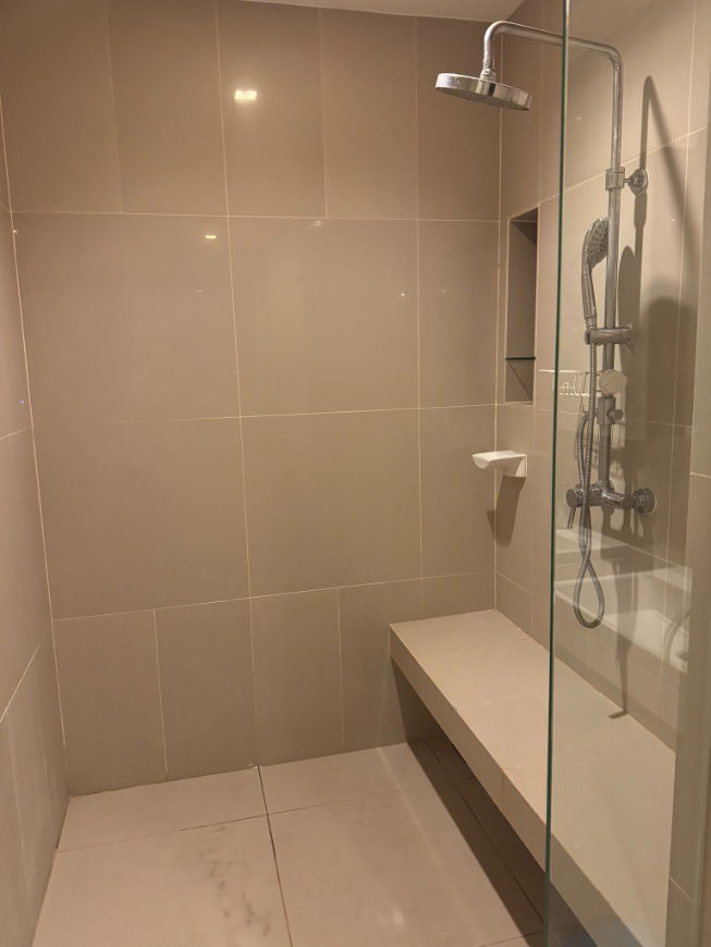 picture 🟢For Rent🟢Quinn Condo Ratchada 17, beautiful room, fully furnished 📱ADD LINE @nathong97 (Reply ⚡ 24 Hr) P915 - 8/16