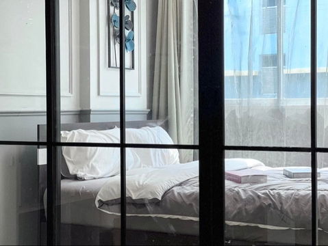 🌤️D Condo Kathu Phuket View Pool🌤️