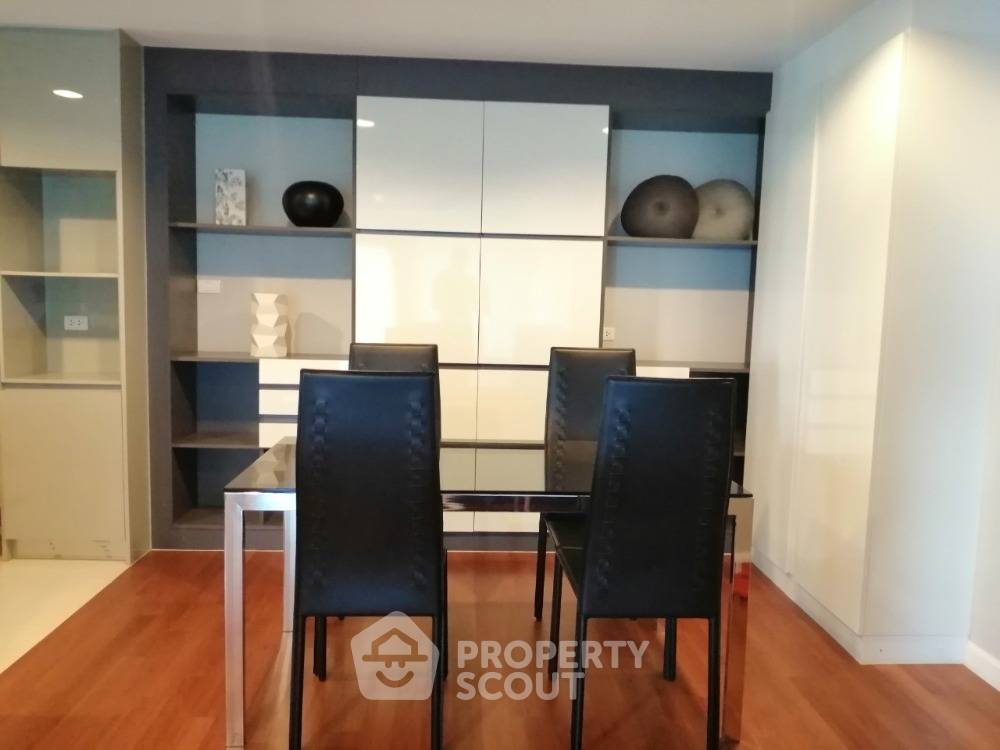 picture 2-BR Condo at Belle Grand Rama 9 near MRT Phra Ram 9 (ID 1494035) - 12/20