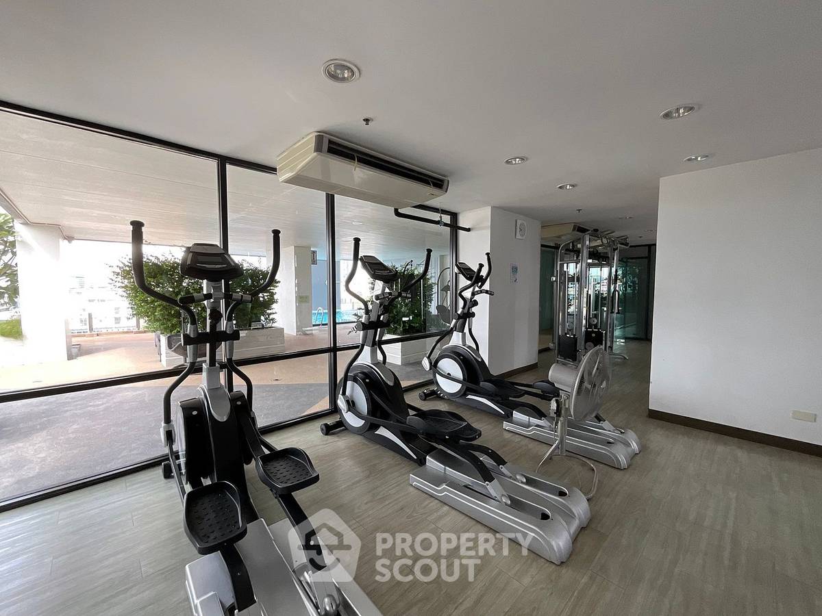 รูป คอนโด 1-ห้องนอน ที่ แบงค์คอก ฮอไรซอน สาทร ใกล้ BTS ช่องนนทรี (ID 320492) - รูปที่ 24/31
