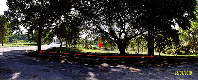 Land for sale Petchburi : ที่ดินเปล่า 336 square meter Petchburi Muang Phetchaburi Nong Khanan for 672000 THB