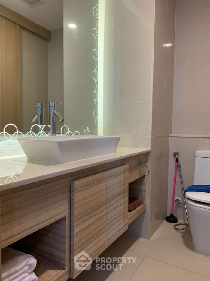 picture 1-BR Condo at The Riviera Wongamat close to Sanctuary of Truth (ID 998214) - 10/11