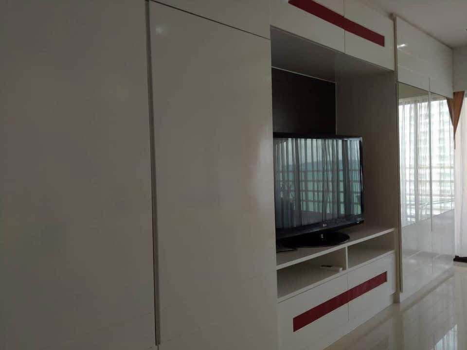 picture Viewtalay 5C for rent 18,000 baht /month - 5/9