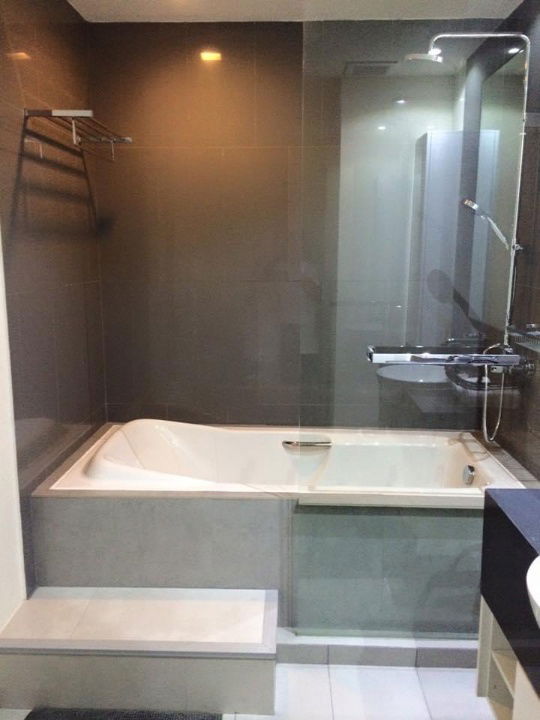 picture for rent condo Zire wongamat beach front 77 Sq.m (S11-0135) - 6/15