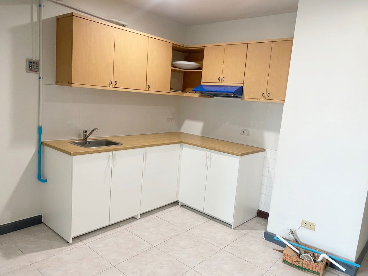รูป ให้เช่าคอนโด 2 ห้องนอน โมเดิร์น โฮม ทาวเวอร์ ติด โลตัส พระราม 3 Ref. A15250804 - รูปที่ 8/14