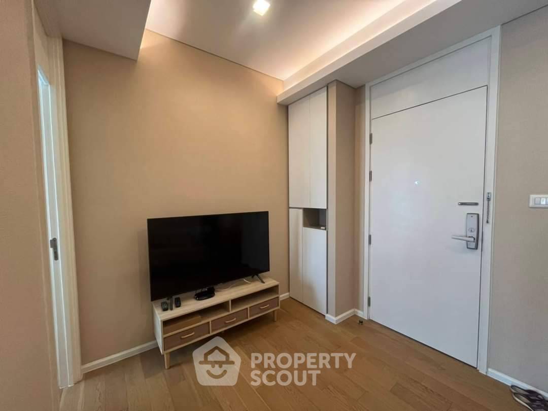 picture 1-BR Condo at The Saint Residences near MRT Phahon Yothin (ID 994731) - 9/10