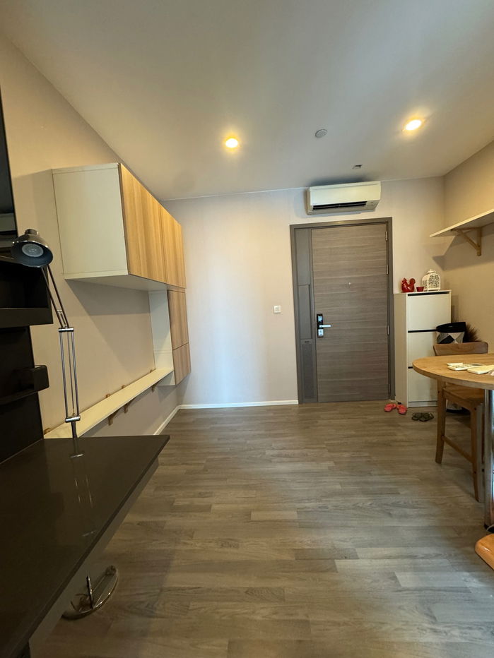 รูป 🔥ขาย The Room Sukhumvit 69 ราคาถูก✨ - รูปที่ 8/9
