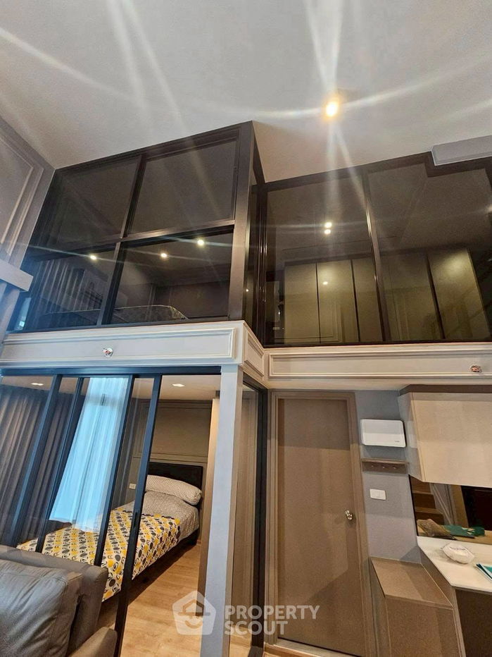 รูป คอนโด 2-ห้องนอน ที่ ไอดีโอ พระราม 9 - อโศก ใกล้ MRT พระราม 9 (ID 2249704) - รูปที่ 8/10