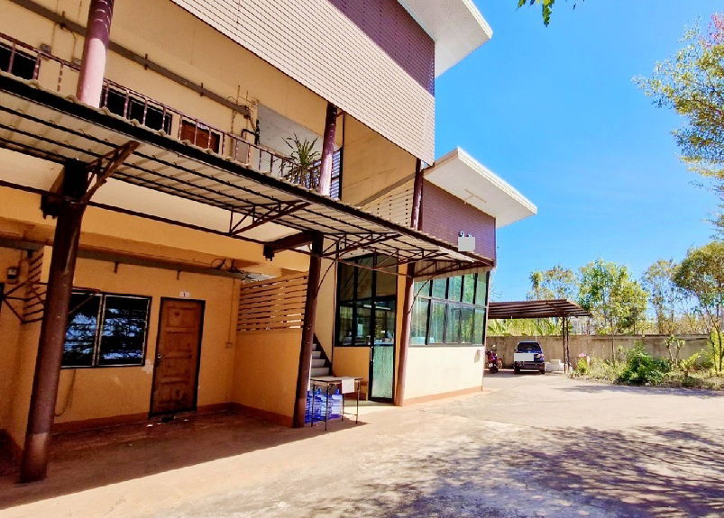 picture For Sale Apartment (dormitory) near Kasetsart Universtiy sakon nakhon - 10/12