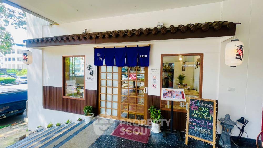 รูป คอนโด 1-ห้องนอน ที่ เดอะ พาร์คแลนด์ บางนา ใน บางนาเหนือ (ID 1328423) - รูปที่ 20/20