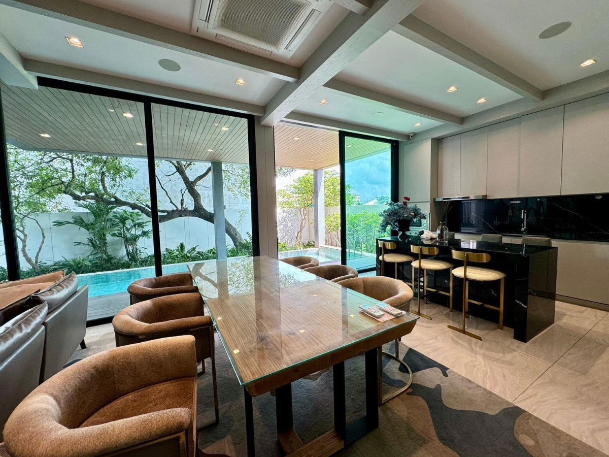 picture For Rent & Sell at The Ava Residence Sukhumvit 77 - 3/16