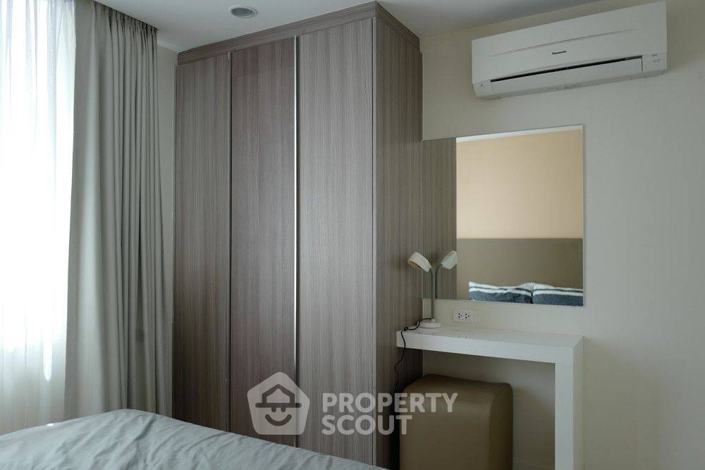 picture 2-BR Condo at Elements Srinakarin in Nong Bon (ID 787807) - 14/24