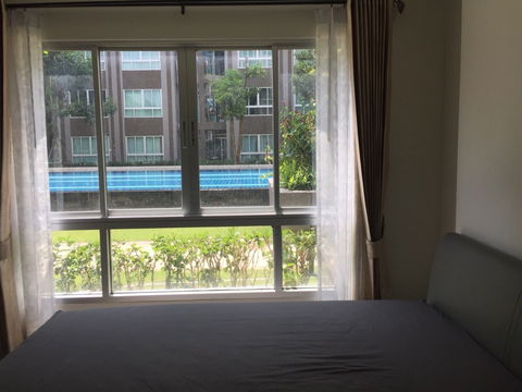 Condo for sale #DcondoKanchanavanichHatyai. Studio size 29 Sq.m