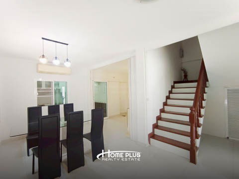 รูป หมู่บ้านวรารักษ์ รามอินทรา (หลังมุม) ซอยเลียบคลองสอง27 - รูปที่ 18/32